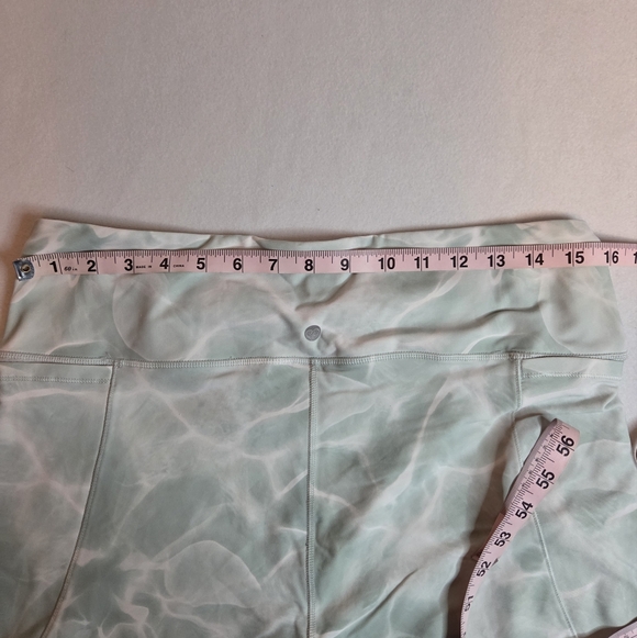 Calia Patterned Leggings XL - Picture 6 of 10